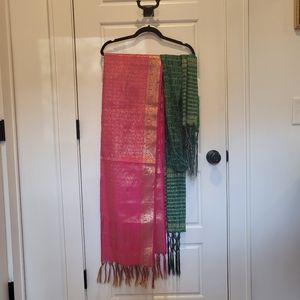 Indian Scarves/Dupatta